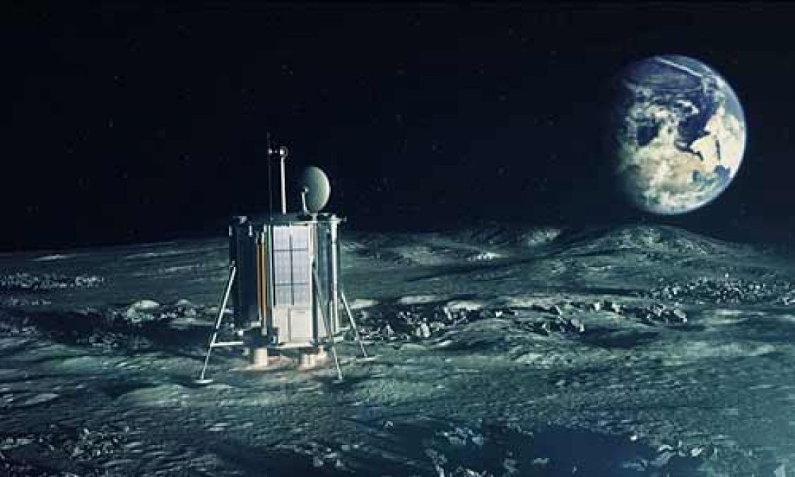 Chandrayaan-1 discovered  proof of water on the moon, Whole world saluted India