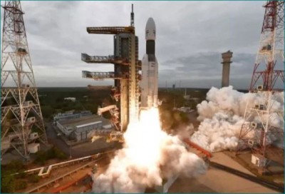 ISRO mulls to launch Chandrayaan-3 in 2021