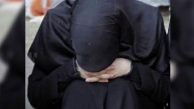 victim's mother commits suicide when no action was taken on the complaint of triple talaq