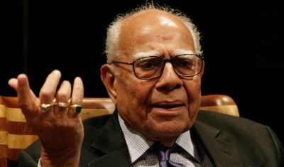 Ram Jethmalani passes away: Here how Man who lived in refugee camp became India's most expensive lawyer