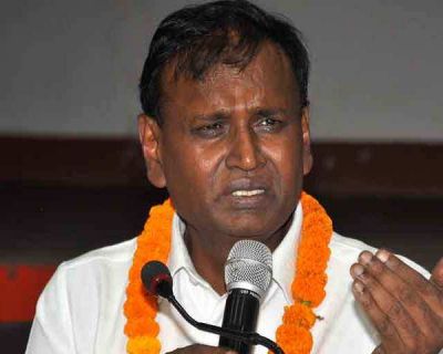 Udit Raj gets trolled on internet for comment over Chandrayaan-2 failture