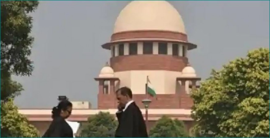 SC asks centre to reply on plea for opening places of worship