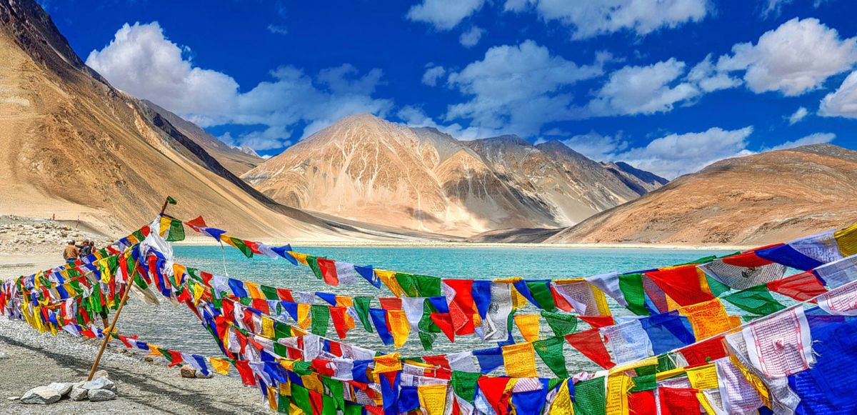 Another demand of Ladakh may be fulfilled, announcement may be  made soon