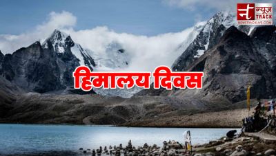 Himalaya Diwas: Crown of Mother India craving for own identity, when will we wake up?