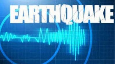 Earthquake hits Himachal and Jammu and Kashmir; people in panic