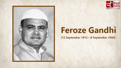 Jawaharlal Nehru was not happy with Feroze and Indira's relation, Mahatma Gandhi convinced for marriage