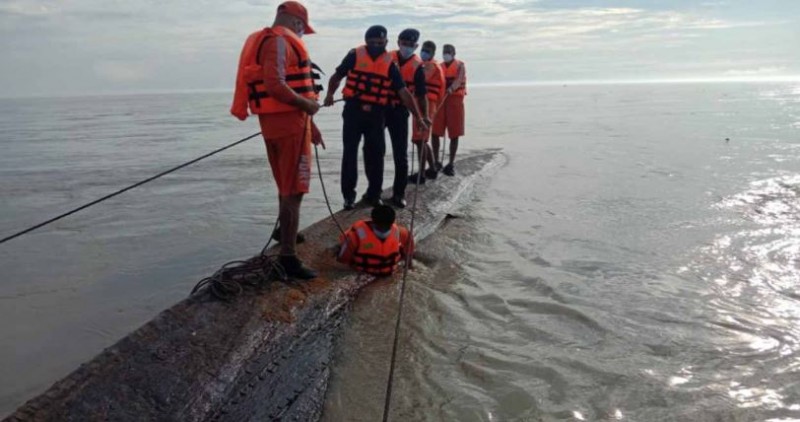 6 arrested in Assam boat accident case