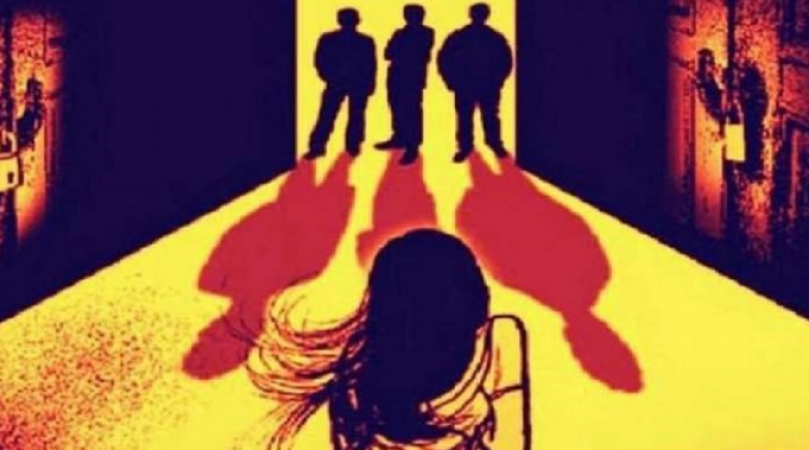 Bihar: Girl gang-raped, sold for Rs50,000, 3 arrested
