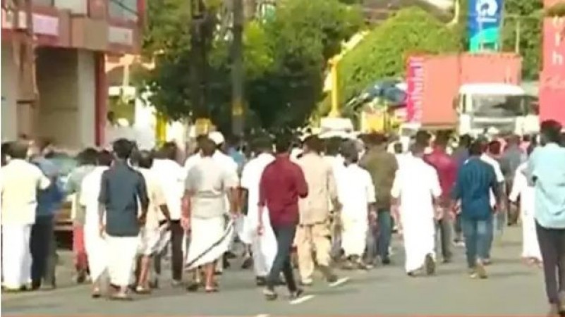 केरल में मुस्लिम और ईसाई संगठनों में छिड़ी जंग, 'लव और नारकोटिक्स जिहाद' पर मचा बवाल