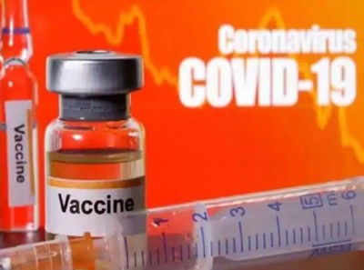 India's major breakthrough in corona vaccine production, covaxin trial successful on animals