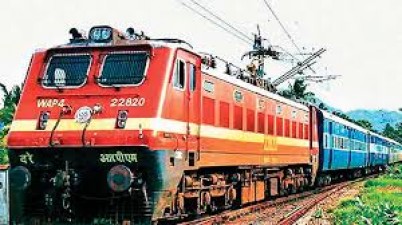 Nanda Express to resume from today after a long time