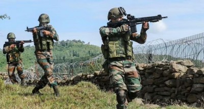 Indian Army to get special training to fight Taliban terrorists, Preparation starts