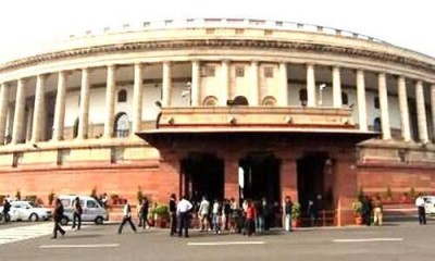 5 Lok Sabha MPs found corona infected before monsoon session begins
