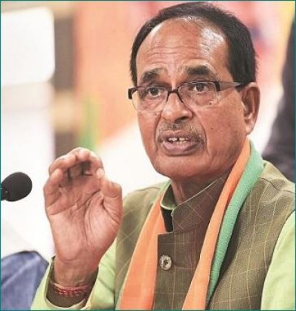 1 lakh govt jobs to be recruited in the state: CM Shivraj