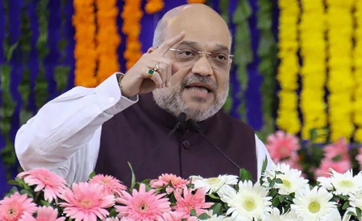 Hindi Day: Govt to distribute honours and awards at Vigyan Bhawan today, Amit Shah to be present