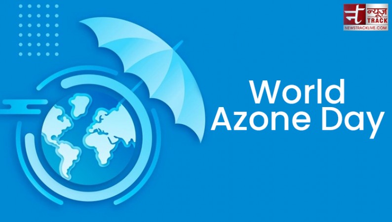 Know when and how world ozone day celebrations began