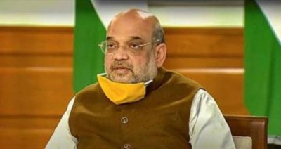 Home Minister Amit Shah to address countrymen on Hindi Diwas