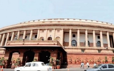 PM Modi to address media before monsoon session of Parliament today