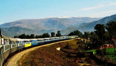 Indian Railways: Railways to take this step to protect the environment