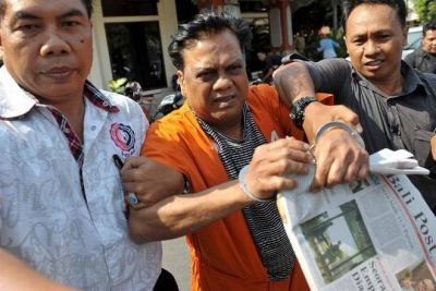 CBI files 12 cases against gangster Chhota Rajan and his other associates