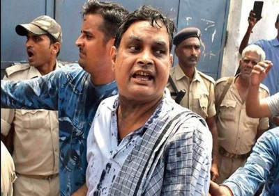 Muzaffarpur Shelter Home Case: High Court asks CBI to answer on Brijesh Thakur's appeal