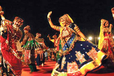गुजरात: स्कूल में गरबा के वक़्त बजाई मुहर्रम की मातमी धुन, 4 शिक्षक निलंबित