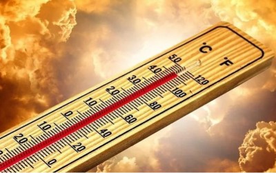 40 नहीं अब 50 डिग्री तापमान के लिए हो जाओ तैयार, दुनियाभर पर पड़ेगी गर्मी की मार