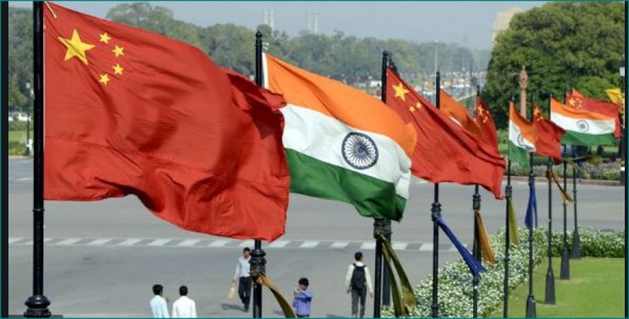 राजनाथ सिंह के बयान से भड़का चीन, ग्लोबल टाइम्स ने कही यह बात