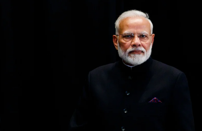 'छुई-मुई क्यों बन जाते हैं प्रधानमंत्री..', पीएम मोदी पर कांग्रेस का वार