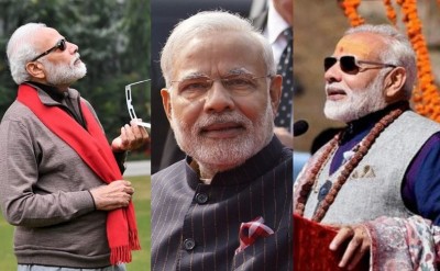 ‘एक्टर भी खुद, डायरेक्टर भी खुद’! जब फोटोशूट कराते दिखे PM मोदी, वीडियो ने मचाया था बवाल