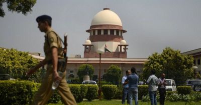 Sant Ravidas' temple demolished in Delhi, Supreme Court to hear Case today