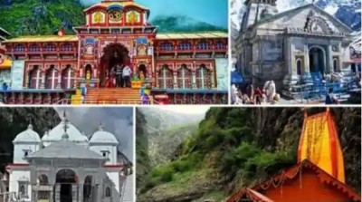 Uttarakhand HC lifts ban on Char Dham Yatra, directs state government