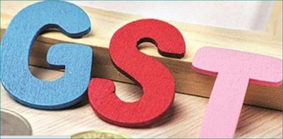 GST collections for September stood at Rs 1.17 lakh crore