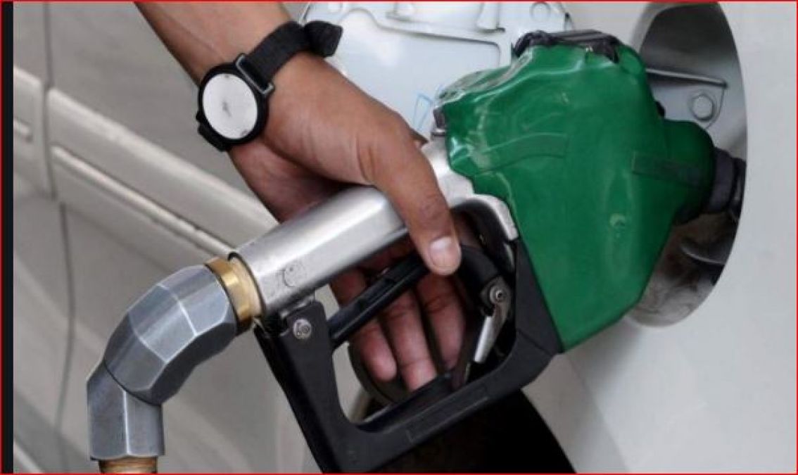 Petrol-diesel rates see the biggest hike in 2 months, know today's price