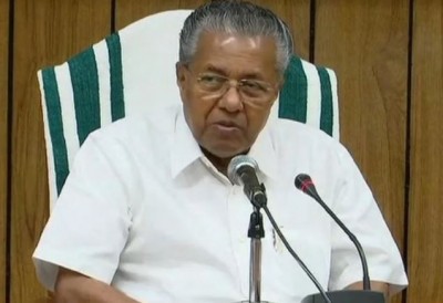 2 cases filed against Kerala government, know reason