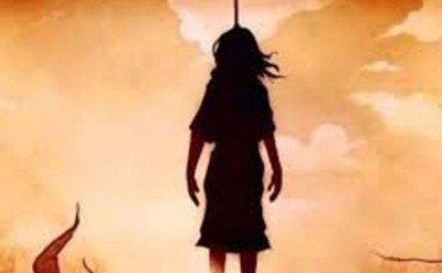 9-year-old girl committed suicide in Aligarh