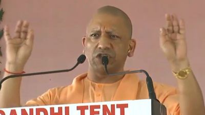 CM Yogi's master plan on UP tourism, said - will connect tourism with employment