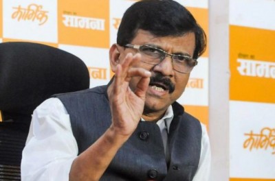 If agricultural bills are 'anti-farmer' why is there no protest across the country - Sanjay Raut