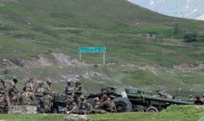 China planning new plot in Arunachal after getting failed in Ladakh