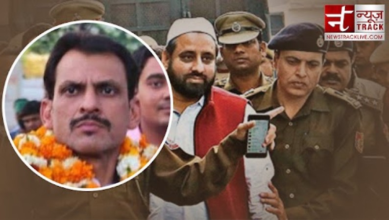 गिरफ्तार हुआ अमानतुल्लाह खान का 'BAG MAN', घर से बरामद हुए लाखों रूपये
