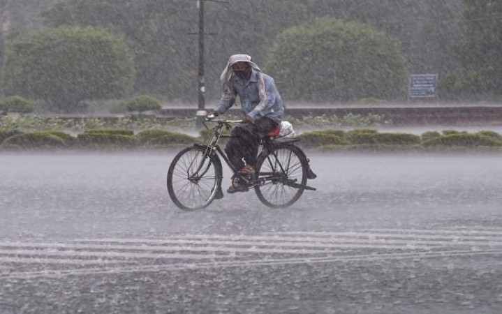 बंगाल-कर्नाटक समेत इन राज्यों में आज होगी बारिश, जानें अपने राज्य का हाल