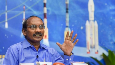Chandrayaan-2: No contact with Vikram Lander, ISRO Chief said- Now focus on Gaganyaan