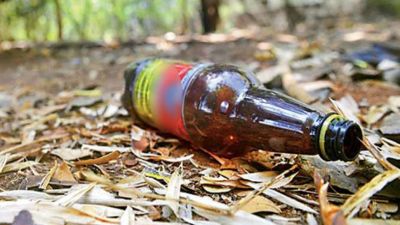 6 people died after drinking poisonous liquor in Dehradun, investigation underway