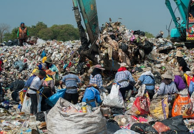 जनहित याचिका पर कोर्ट का फैसला, कचरे के विनिष्टीकरण के लिए दिए निर्देश