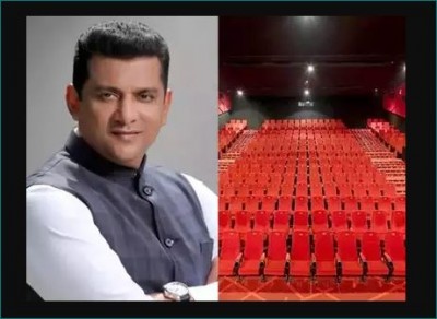 Theatres not to open in Maharashtra yet