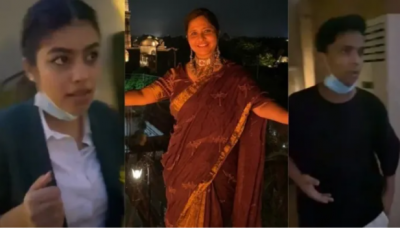 'No entry for wearing sari,' after ruckus Aquila restaurant gave clarification, know what they said