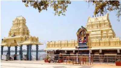 सरकारी बिल्डिंग बनाने के लिए हिन्दू मंदिर दें 1-1 करोड़, राज्य सरकार के आदेश पर मचा बवाल