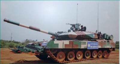 118 Arjun tanks to come to further strengthen Army, order placed