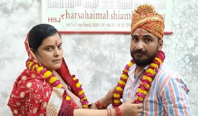 नशे की हालत में दिया 3 तलाक, रुबीना ने 'पुष्पा' बनकर रचाया प्रेम विवाह