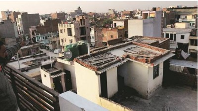 Kanpur: Green Park residents to vacate their house soon, know why?